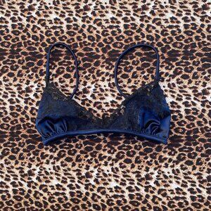 deadstock f21 bralette